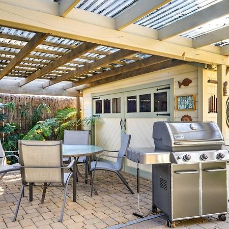 Cozy Arroyo Grande Cottage With Patio And Grill! Экстерьер фото