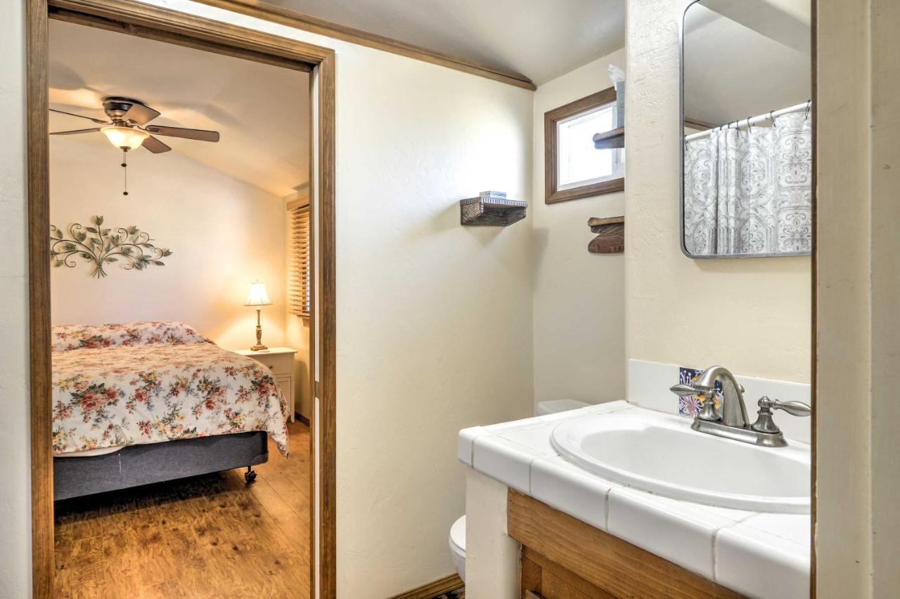 Cozy Arroyo Grande Cottage With Patio And Grill! Экстерьер фото