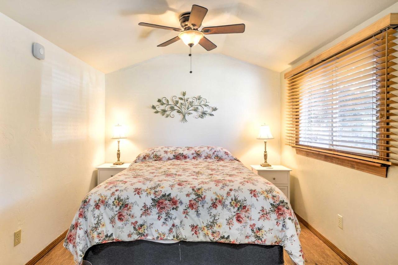 Cozy Arroyo Grande Cottage With Patio And Grill! Экстерьер фото
