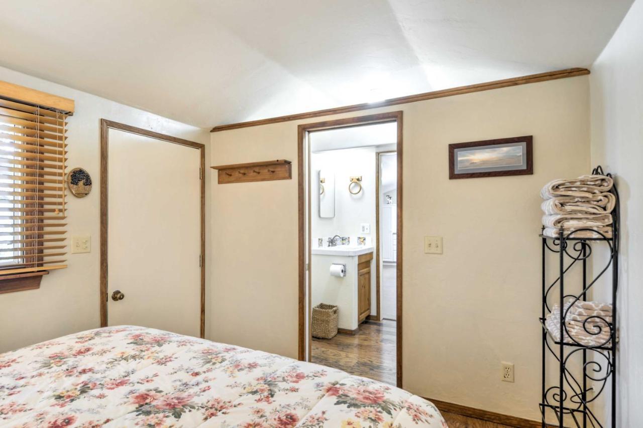 Cozy Arroyo Grande Cottage With Patio And Grill! Экстерьер фото
